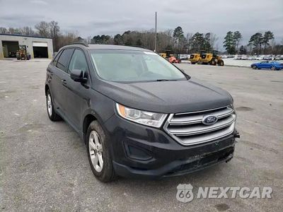 Zdjęcie 11 z 15 samochodu: 2015 FORD EDGE SE VIN:2FMTK3G95FBC28768 - miniatura