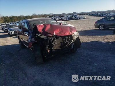 Zdjęcie 12 z 16 samochodu: 2018 DODGE DURANGO GT VIN:1C4RDJDG9JC116287 - miniatura
