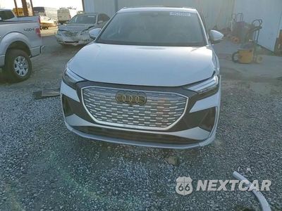 Zdjęcie 15 z 16 samochodu: 2023 AUDI Q4 E-TRON SPORTBACK PREMIUM PLUS VIN:WA132BFZ3PP061072 - miniatura