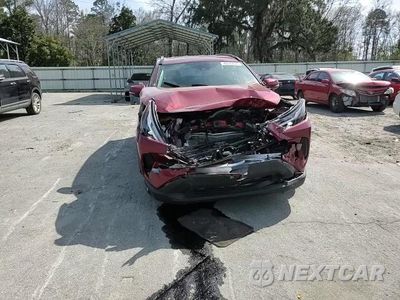 Zdjęcie 12 z 15 samochodu: 2024 TOYOTA RAV4 XLE VIN:4T3RWRFV2RU127399 - miniatura