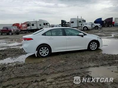 Zdjęcie 13 z 16 samochodu: 2021 TOYOTA COROLLA LE VIN:5YFEPMAE3MP149209 - miniatura