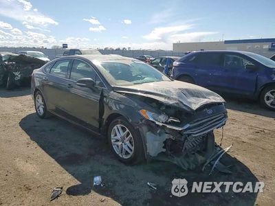 Zdjęcie 10 z 15 samochodu: 2013 FORD FUSION SE VIN:3FA6P0HR4DR266593 - miniatura