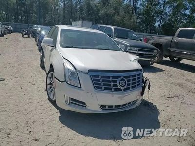 Zdjęcie 11 z 13 samochodu: 2015 CADILLAC XTS LUXURY COLLECTION VIN:2G61M5S39F9200454 - miniatura