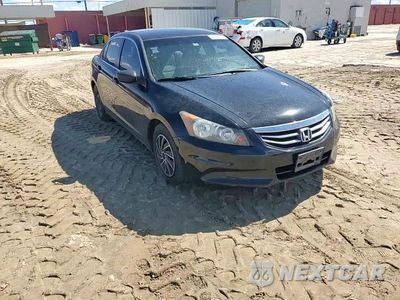 Zdjęcie 10 z 14 samochodu: 2012 HONDA ACCORD LX VIN:1HGCP2F33CA202949 - miniatura