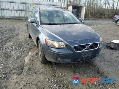Zdjęcie 10 z 14 samochodu: 2007 VOLVO V50 T5 VIN:YV1MJ682172294251 - miniatura