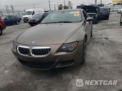 Zdjęcie 11 z 13 samochodu: 2006 BMW M6 VIN:WBSEH93446B797635 - miniatura