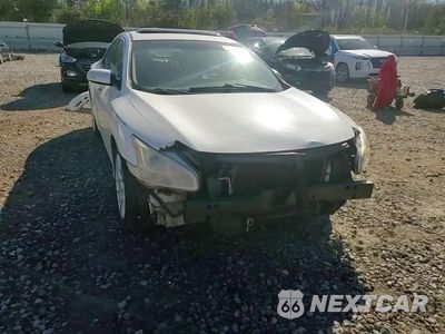 Zdjęcie 10 z 15 samochodu: 2011 NISSAN MAXIMA S VIN:1N4AA5AP5BC858386 - miniatura