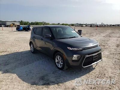 Zdjęcie 10 z 15 samochodu: 2022 KIA SOUL LX VIN:KNDJ23AU0N7803746 - miniatura