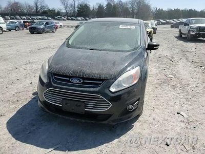 Zdjęcie 11 z 15 samochodu: 2013 FORD C-MAX SEL VIN:1FADP5BU1DL530286 - miniatura