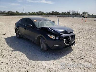 Zdjęcie 10 z 13 samochodu: 2017 MAZDA 3 TOURING VIN:3MZBN1V7XHM142335 - miniatura