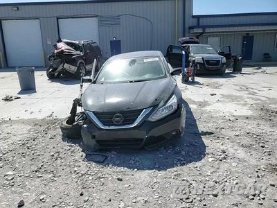 Zdjęcie 11 z 15 samochodu: 2017 NISSAN ALTIMA 2.5 VIN:1N4AL3AP0HC110913 - miniatura
