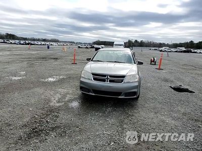 Zdjęcie 11 z 14 samochodu: 2013 DODGE AVENGER SE VIN:1C3CDZAB8DN643084 - miniatura