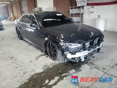 Zdjęcie 11 z 15 samochodu: 2022 MERCEDES-BENZ S 580 4MATIC VIN:W1K6G7GB9NA140383 - miniatura