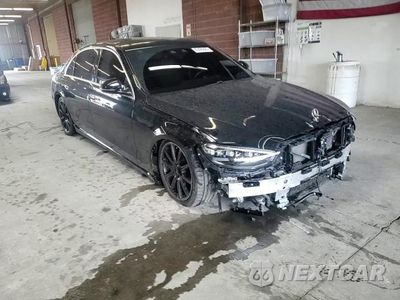 Zdjęcie 11 z 15 samochodu: 2022 MERCEDES-BENZ S 580 4MATIC VIN:W1K6G7GB9NA140383 - miniatura