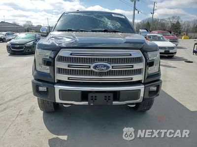 Zdjęcie 10 z 14 samochodu: 2016 FORD F150 SUPERCREW VIN:1FTEW1EG2GFA08141 - miniatura