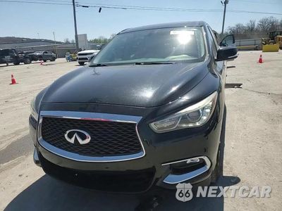 Zdjęcie 12 z 15 samochodu: 2017 INFINITI QX60 VIN:5N1DL0MN0HC559780 - miniatura