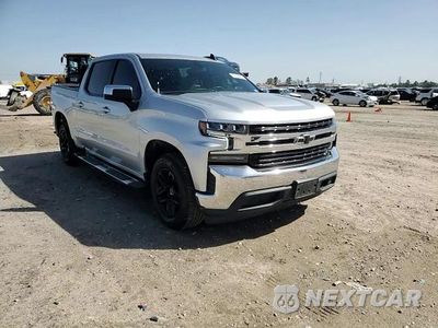 Zdjęcie 10 z 15 samochodu: 2022 CHEVROLET SILVERADO LTD C1500 LT VIN:3GCPWCEK2NG196051 - miniatura