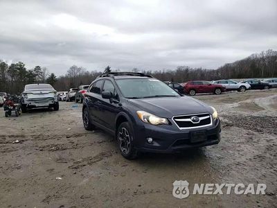 Zdjęcie 12 z 16 samochodu: 2020 SUBARU XV CROSSTREK 2.0 PREMIUM VIN:JF2GPAVCXD2848966 - miniatura