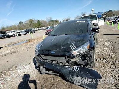 Zdjęcie 11 z 14 samochodu: 2016 FORD FOCUS SE VIN:1FADP3F22GL355161 - miniatura