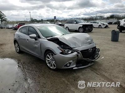 Zdjęcie 11 z 14 samochodu: 2014 MAZDA 3 GRAND TOURING VIN:JM1BM1M35E1190810 - miniatura