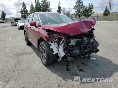 Zdjęcie 12 z 16 samochodu: 2025 NISSAN ROGUE SV VIN:JN8BT3BA0SW340874 - miniatura