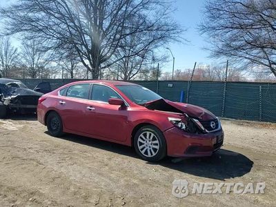 Zdjęcie 11 z 14 samochodu: 2016 NISSAN ALTIMA 2.5 VIN:1N4AL3AP2GN371804 - miniatura
