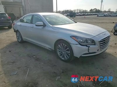 Zdjęcie 11 z 14 samochodu: 2017 GENESIS G80 BASE VIN:KMHGN4JE6HU201578 - miniatura