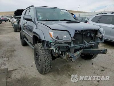 Zdjęcie 12 z 16 samochodu: 2006 TOYOTA 4RUNNER SR5 VIN:JTEBU14R060096227 - miniatura