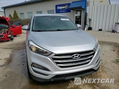 Zdjęcie 14 z 15 samochodu: 2018 HYUNDAI TUCSON SEL VIN:KM8J3CA43JU777633 - miniatura