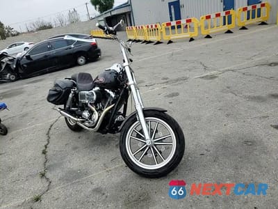 Zdjęcie 10 z 10 samochodu: 2007 HARLEY-DAVIDSON FXDL VIN:1HD1GN4127K339291 - miniatura