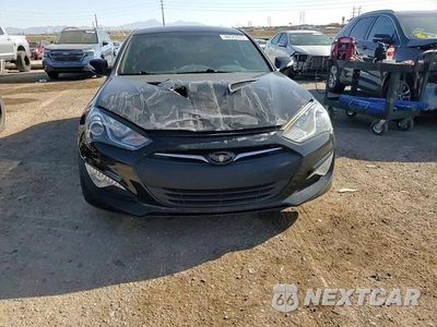 Zdjęcie 11 z 14 samochodu: 2016 HYUNDAI GENESIS COUPE 3.8 R-SPEC VIN:KMHHU6KJ8GU136990 - miniatura