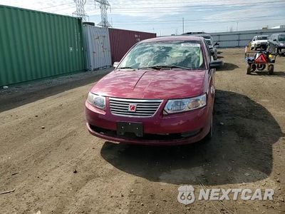 Zdjęcie 10 z 14 samochodu: 2007 SATURN ION LEVEL 2 VIN:1G8AJ55F37Z178805 - miniatura