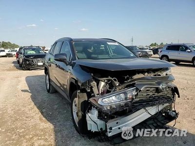 Zdjęcie 10 z 16 samochodu: 2019 TOYOTA RAV4 XLE VIN:2T3W1RFV4KW009927 - miniatura