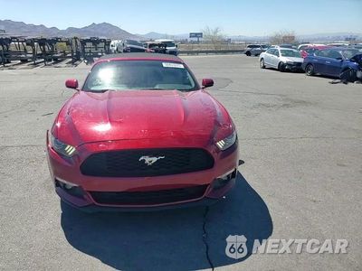 Zdjęcie 10 z 14 samochodu: 2016 FORD MUSTANG VIN:1FATP8UH4G5324174 - miniatura