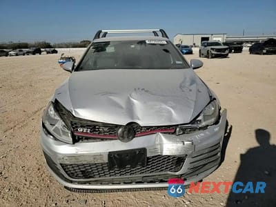 Zdjęcie 10 z 14 samochodu: 2017 VOLKSWAGEN GTI S VIN:3VW4T7AUXHM006963 - miniatura