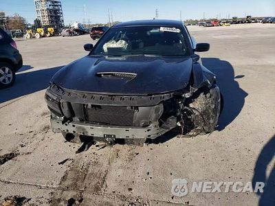 Zdjęcie 11 z 14 samochodu: 2023 DODGE CHARGER R/T VIN:2C3CDXCT2PH515723 - miniatura