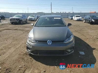 Zdjęcie 11 z 15 samochodu: 2018 VOLKSWAGEN GOLF R VIN:WVWWF7AU7JW136286 - miniatura