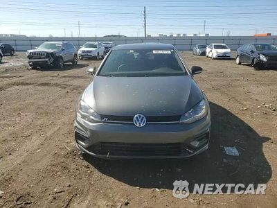Zdjęcie 11 z 15 samochodu: 2018 VOLKSWAGEN GOLF R VIN:WVWWF7AU7JW136286 - miniatura