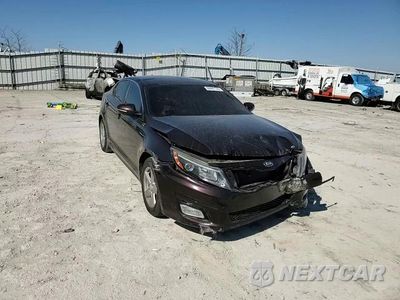 Zdjęcie 11 z 14 samochodu: 2015 KIA OPTIMA LX VIN:5XXGM4A75FG426134 - miniatura