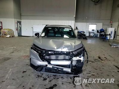 Zdjęcie 12 z 16 samochodu: 2024 HONDA CR-V SPORT-L VIN:2HKRS6H8XRH800495 - miniatura