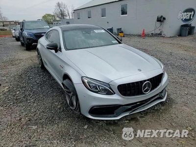 Zdjęcie 13 z 15 samochodu: 2017 MERCEDES-BENZ C 63 AMG-S VIN:WDDWJ8HB4HF585210 - miniatura