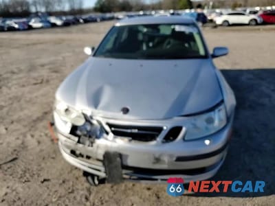 Zdjęcie 11 z 14 samochodu: 2007 SAAB 9-3 2.0T VIN:YS3FD49Y971107477 - miniatura