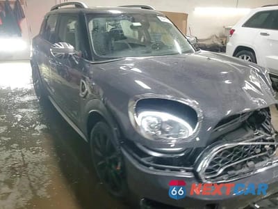 Zdjęcie 14 z 16 samochodu: 2020 MINI COOPER S COUNTRYMAN ALL4 VIN:WMZYX1C00L3L66799 - miniatura