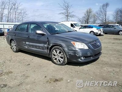 Zdjęcie 11 z 14 samochodu: 2008 TOYOTA AVALON XL VIN:4T1BK36BX8U280278 - miniatura