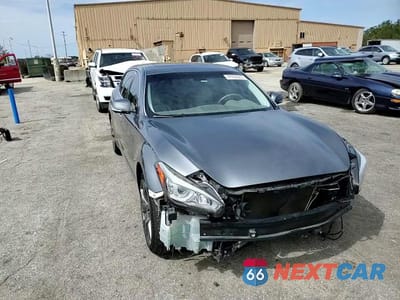 Zdjęcie 11 z 15 samochodu: 2015 INFINITI Q70L 3.7 VIN:JN1BY1PP2FM602140 - miniatura