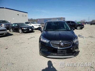 Zdjęcie 14 z 16 samochodu: 2021 BUICK ENCORE PREFERRED VIN:KL4CJESM8MB362041 - miniatura