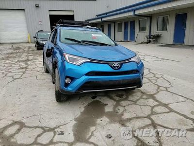 Zdjęcie 11 z 14 samochodu: 2017 TOYOTA RAV4 XLE VIN:2T3RFREVXHW687591 - miniatura