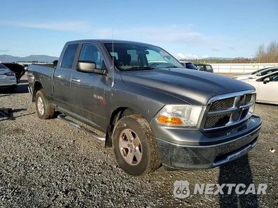 Zdjęcie 11 z 14 samochodu: 2010 DODGE RAM 1500 VIN:1D7RV1GP2AS159597 - miniatura