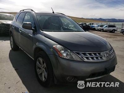Zdjęcie 12 z 15 samochodu: 2007 NISSAN MURANO SL VIN:JN8AZ08W97W637144 - miniatura