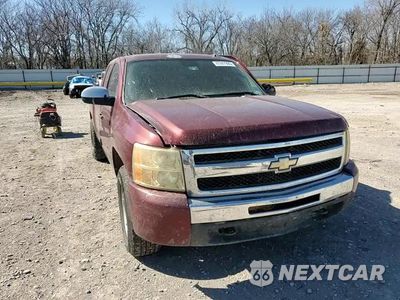 Zdjęcie 11 z 14 samochodu: 2009 CHEVROLET SILVERADO K1500 LT VIN:1GCEK29039Z153723 - miniatura
